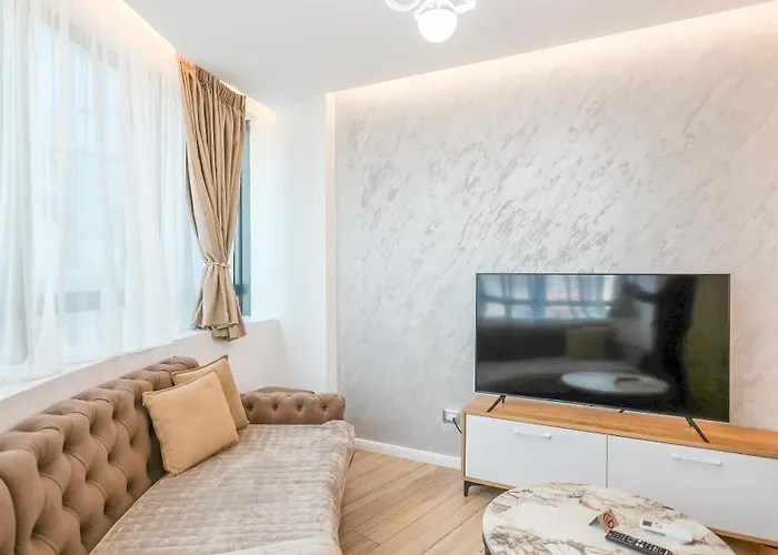 Premium Apartment In The Center