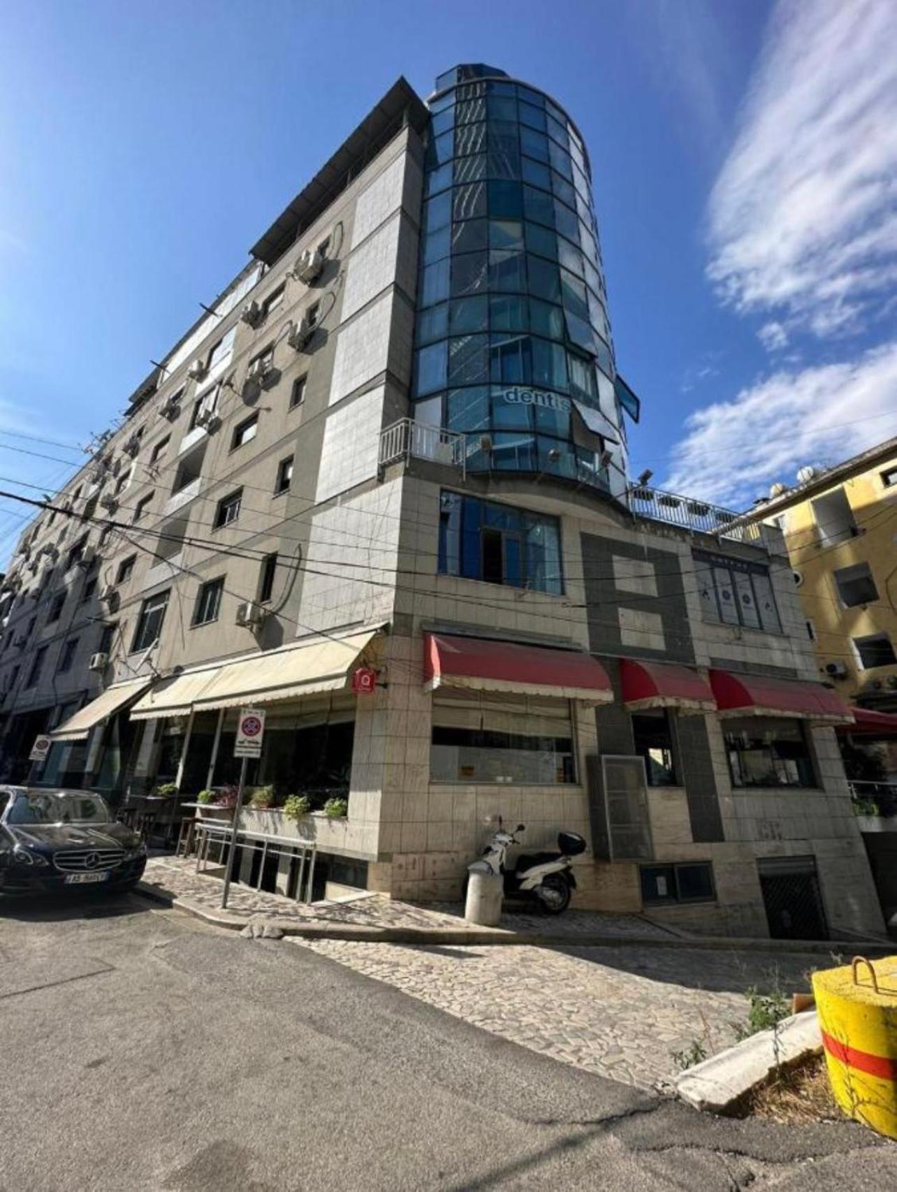 Premium In The Center Tirana