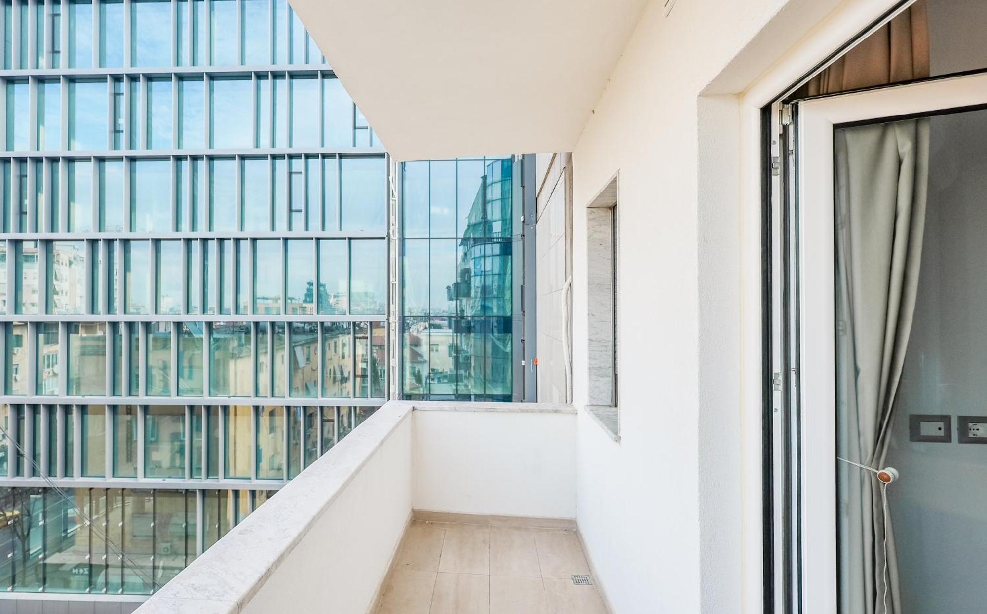 Apartment Premium In The Center *