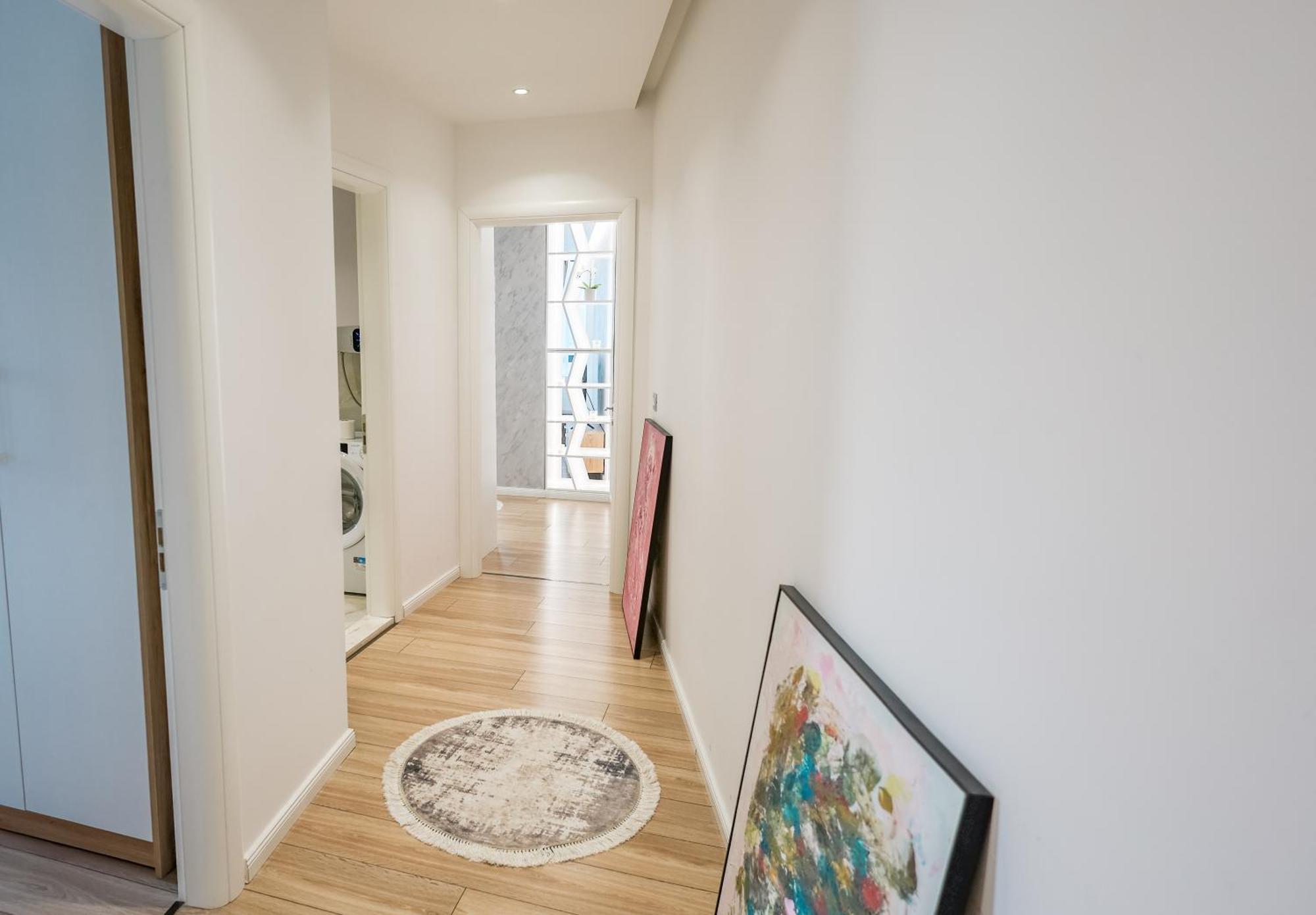 Apartment Premium In The Center *