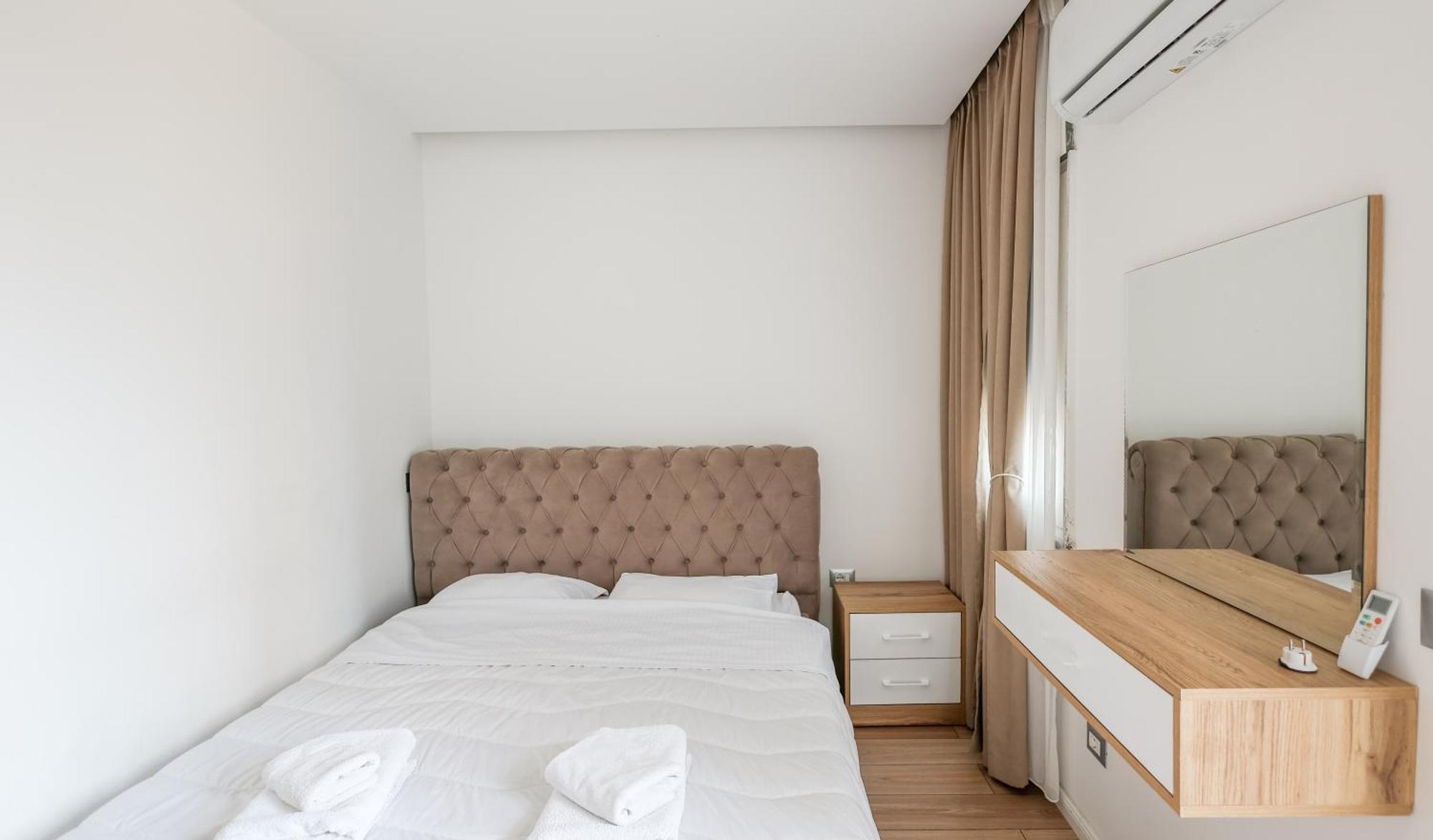 Premium In The Center Apartment *