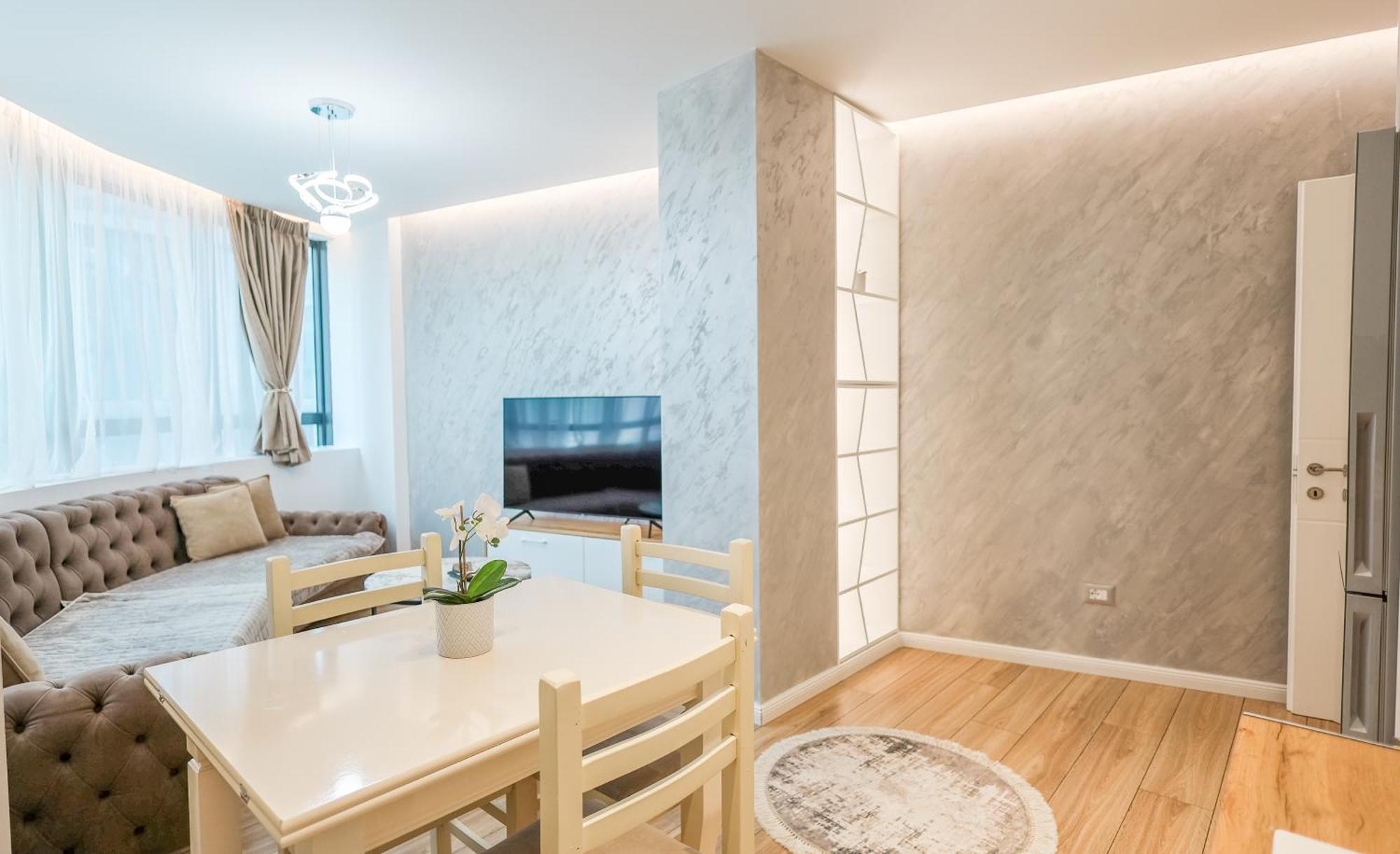Premium In The Center Tirana